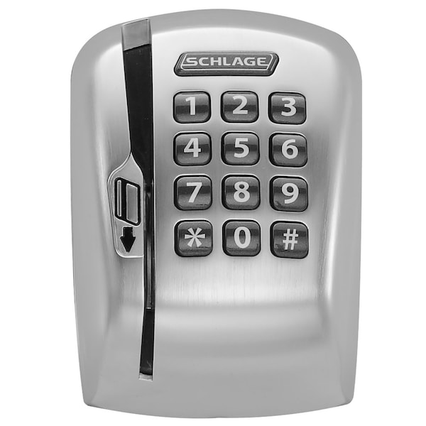 Card Reader